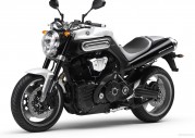 Yamaha MT-01